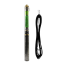 BOMBA SUMERGIBLE TIPO LAPICERO 1HP 20MTS DE CABLE UNID BRICKELL