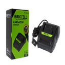 CARGADOR DE BATERIA 20V (CARGA RAPIDA) 110-120V UNID BRICKELL