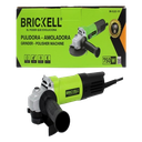 ESMERIL 4 1/2" 750W 120V 50/60hz UNID BRICKELL
