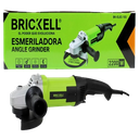 ESMERIL 7" 2200W 120V 50/60hz UNID BRICKELL