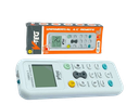 CONTROL REMOTO  UNIVERSAL PARA AIRE ACONDICIONADO UNID V-TEG