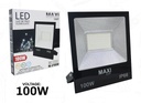 REFLECTOR LED 100W IP65 EXTERIOR UNID MAXI LIGTH