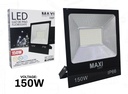 REFLECTOR LED 150W IP65 EXTERIOR UNID MAXI LIGTH