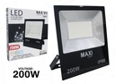 REFLECTOR LED 200W IP65 EXTERIOR UNID MAXI LIGTH