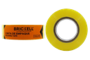 CINTA EMBALAJE TRANSPARENTE 195MTS-4.5CM UNID BRICKELL
