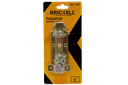 PASADOR CON PORTA CANDADO 4" UNID BRICKELL