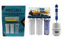 FILTRO PURIFICADOR AGUA 6 NIVELES UNID BRICKELL