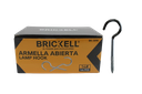 ARMELLA ABIERTA #14 144PCS UNID BRICKELL