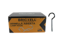 ARMELLA ABIERTA #16 72PCS UNID BRICKELL