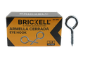 ARMELLA CERRADA #14 144PCS UNID BRICKELL