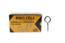 ARMELLA CERRADA #18 72PCS UNID BRICKELL