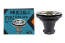REJILLA PARA LAVA PLATOS 1 1/2" 110mm UNID BRICKELL