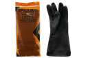 GUANTES DE LATEX INDUSTRIAL PARA USO PROFESIONAL PAR UNI BRICKELL