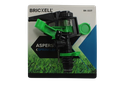 ASPERSOR DE RIEGO 1/2" MR RANGO 8 - 12.5MTS UNID BRICKELL