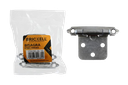 BISAGRA PARA MUEBLE DE COCINA 1.5 MM PAR UNID BRICKELL