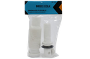 DRENAJE PARA LAVAMANOS 1 1/4" PVC UNID BRICKELL