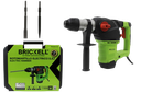 ROTOMARTILLO ELECTRICO 5.5JULES 1500W 110-120V UNID BRICKELL