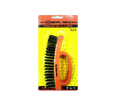 CEPILLO DE ALAMBRE 4X18cm CON AGARRADERO UNID DIESEL TOOLS