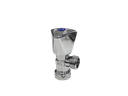 LLAVE DE ARRESTO 1/2 X 1/2 UNID AQUA PLUS