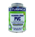 PEGA PVC MULTIPROPÓSITO 1/16GL UNID TUBRICA