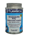 PEGA PVC CONDICIONES HÚMEDAS 1/32GL UNID TUBRICA