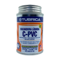 PEGA P/ SISTEMA CPVC PRES AC 1/32GL UNID TUBRICA