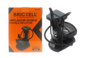 INFLADOR DOBLE 190MMM 65 PSI UNID BRICKELL