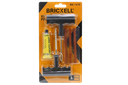 KIT PARA REPARAR LLANTAS 6PZAS UNID BRICKELL