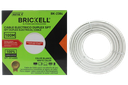 CABLE ELECTRICO SPT DUPLEX 16AWG 0.2MM UNID BRICKELL