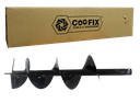BROCA PARA PERFORADORA DE TIERRA 20X80XM UNID COOFIX