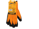 GUANTES LATEX CON TELA XL PAR UNID COOFIX