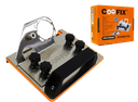 BISALADOR PARA ESMERIL CORTE 45° UNID COOFIX