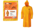 IMPERMEABLE COMPLETO TALLA: XXXL UNID COOFIX