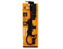 INFLADOR MANUAL 60PSI /26X234MM UNID COOFIX