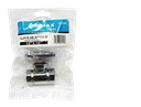 LLAVE DE ARRESTO ZINC 1/2x1/2 UNID GRIMAX