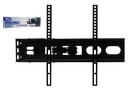 BASE PARA TV 32" A 79" 35KG UN MAXI HOUSE