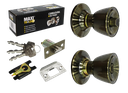 CERRADURA PARA PUERTA CON LLAVE UNID MAXI TOOLS