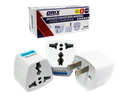 ENCHUFE CONVERTIDOR UNIVERSAL UNID ORIX