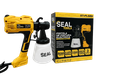 PISTOLA  PARA PINTAR ELECTRICA 500W 1LTS UNID SEAL TOOLS