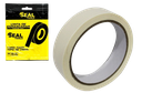 TIRRO MASKING TAPE 24MMx20MTS UNID SEAL TOOLS