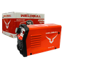 MAQUINA PARA SOLDAR 130AMP MINI 110V MMA/TIG UNID WELDBULL