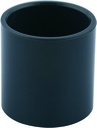 UNIÓN PVC AGUA FRIA 1/2" CXC GR UNID TUBRICA