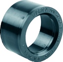 BUJE REDU PVC AGUA FRIA 3/4" X 1/2" EXC GR UNID TUBRICA