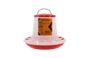 COMEDERO PARA POLLO 1.5KG UNID BRICKELL