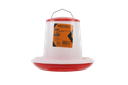 COMEDERO PARA POLLOS 2.5KG UNID BRICKELL