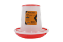 COMEDERO PARA POLLOS 4KG UNID BRICKELL