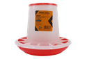 COMEDERO PARA POLLOS 6KG UNID BRICKELL