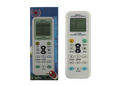 CONTROL REMOTO PARA AIRE ACONDICIONADO UNIVERSAL UNID S/M