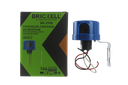FOTOCELDA CON BASE 10AMP 110-220V UNID BRICKELL