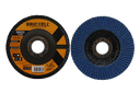 DISCO FLAP 4 1/2" GRANO #80 UNID BRICKELL